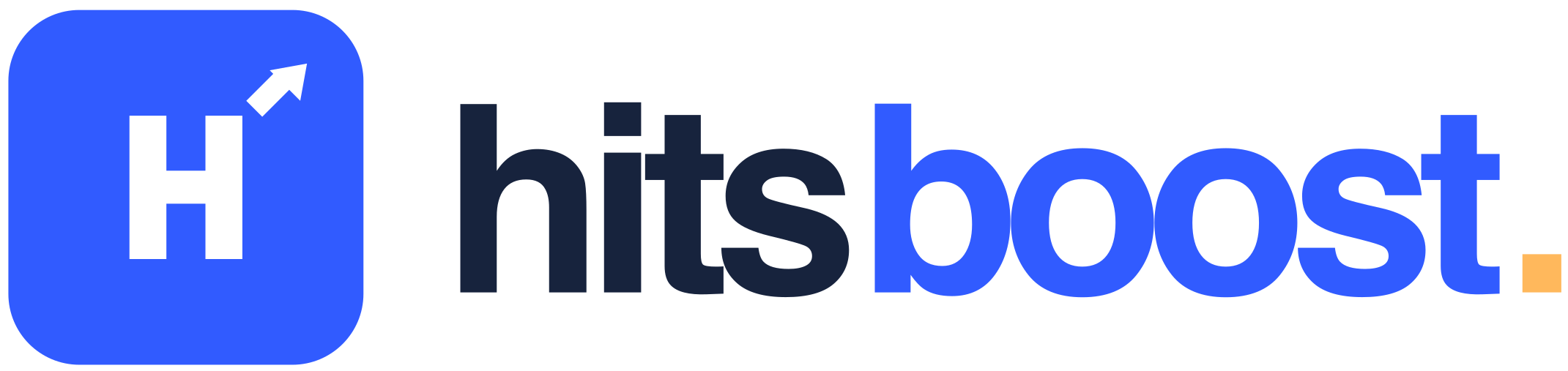 HitsBoost
